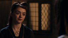 Face the Raven