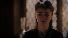 Face the Raven