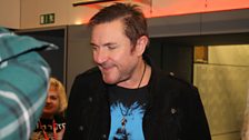 Simon Le Bon