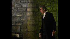 ‘I am the Doctor. I’m coming to find you, and I will never, ever stop…’