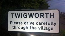 Twigworth