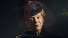 Mary Watson