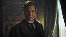 Detective Inspector Lestrade