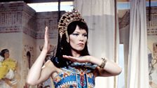 Cleopatra