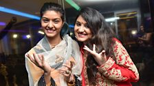 Nooran Sisters