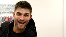 Aljaz Scare-janec!