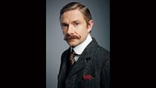 John Watson