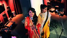 Nooran Sisters