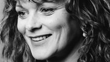 Samantha Bond