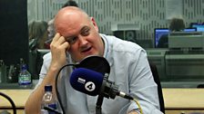 Dara Ó Briain