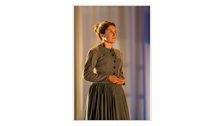 Madeleine Worrall as Jane Eyre