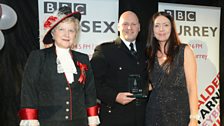 The 999 Award