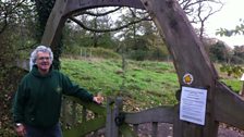 Eastington Community Orchard