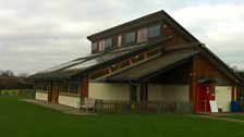 Community Centre