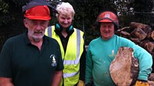 Cotswold Canal Trust Volunteers