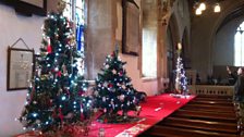 Christmas Tree Festival