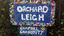 Camphill Community at Orchard Leigh