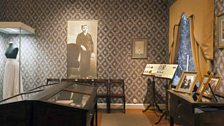 Hämeenlinna City Museum - Sibelius' birthplace