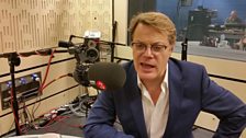 Eddie Izzard