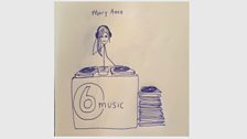 Mary Anne Hobbs