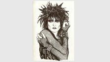 Siouxsie