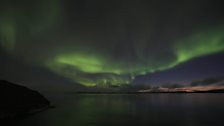 Aurora Borealis 1