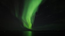 Aurora Borealis 2