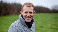 Adam Henson