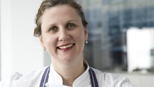 Angela Hartnett