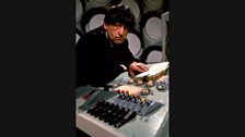 The Second Doctor…