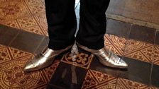 Pauls shoes