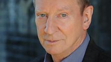 Bill Paterson