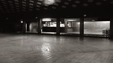 The Barrowland Ballroom