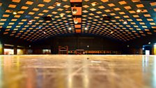 The Barrowland Ballroom