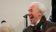 Simon Callow