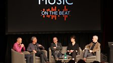 I need a dollar - what’s digital music’s ‘popcorn’ for artists?  Music On the Beat Session