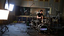 ZIBRA at Maida Vale