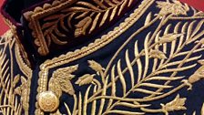 Hand & Lock Embroiderers in London