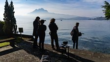 Lake Lucerne