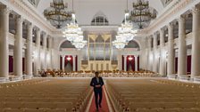 St Petersburg Philharmonia