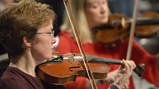 Amicus Orchestra and Glasgow Chamber Choir