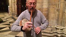 Beverley Minster's Medieval Musical Past