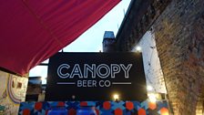 Canopy Beer Company