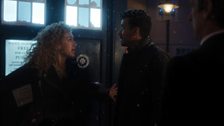 The Husbands of River Song