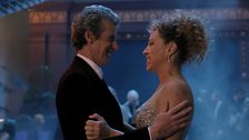 The Husbands of River Song