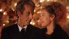 The Husbands of River Song