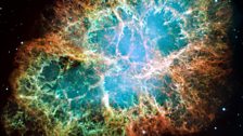 Crab Nebula