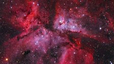 The Great Carina Nebula