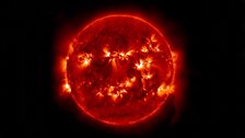 High Solar Activity