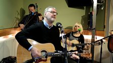 Steve Harley in Session